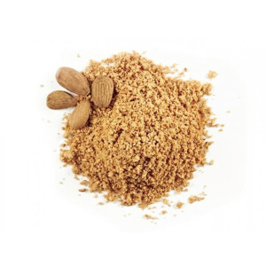ALMENDRA TRITURADA TOSTADA