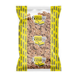 NUECES MITADES CALIFORNIA