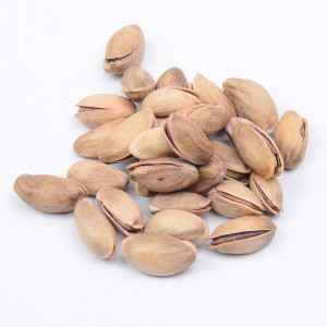 PISTACHO CASCARA TOSTADO SALADO