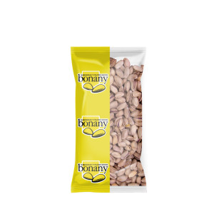 PISTACHO CASCARA TOSTADO SALADO