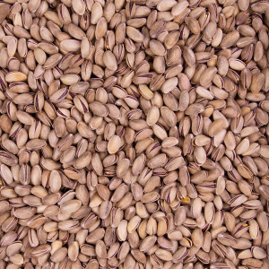 PISTACHO CASCARA TOSTADO SALADO
