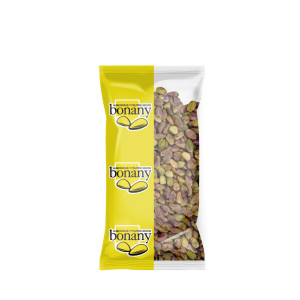 PISTACHO CON PIEL CRUDO