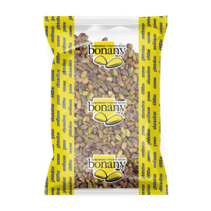 PISTACHO CON PIEL CRUDO