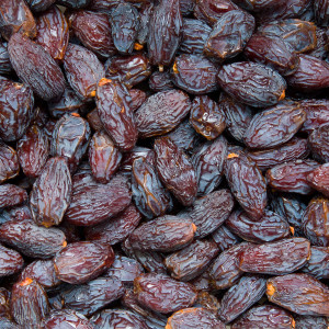 DATIL MEDJOUL