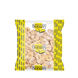 BANANA CHIP