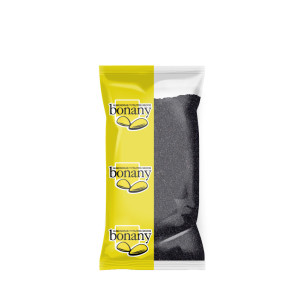 SESAMO NEGRO
