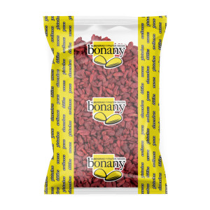BAYAS DE GOJI