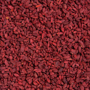 BAYAS DE GOJI