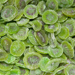 KIWI DESHIDRATADO