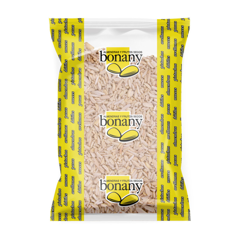 PALITOS DE ALMENDRA