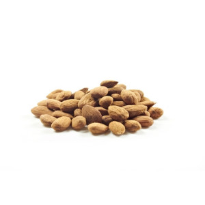 ALMENDRA NATURAL CON PIEL