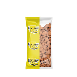 ALMENDRA NATURAL CON PIEL