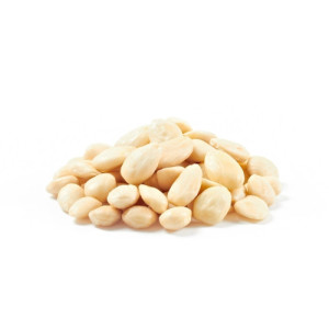 ALMENDRA CRUDA SIN PIEL