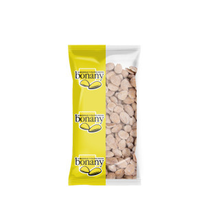 ALMENDRA TOSTADA SIN PIEL