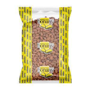 ALMENDRA NATURAL CON PIEL