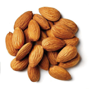 ALMENDRA NATURAL CON PIEL