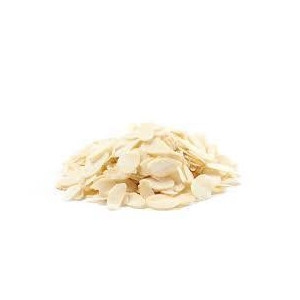 LAMINAS DE ALMENDRA