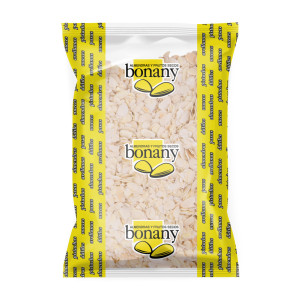 LAMINAS DE ALMENDRA